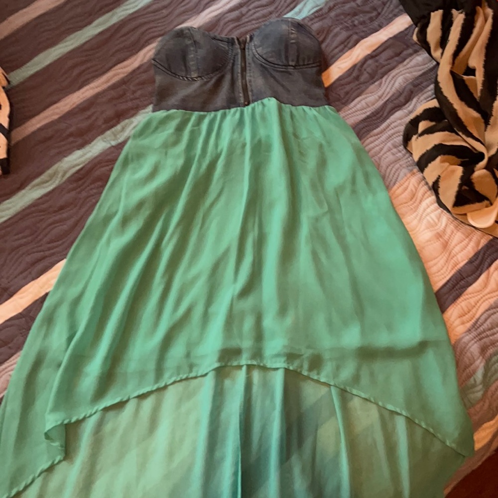 Dress L